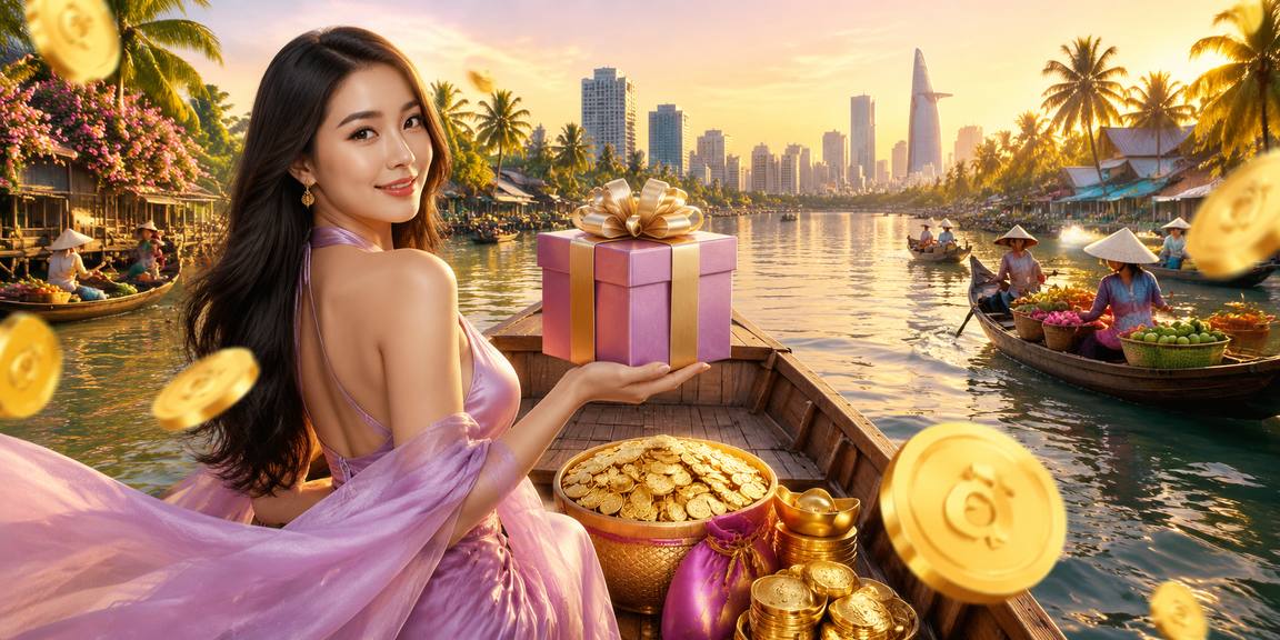 98wni Ưu Đãi MoMo